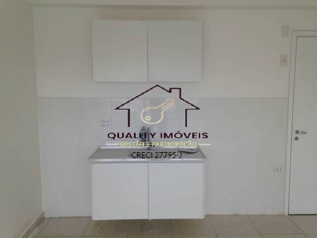 #QY1677 - Apartamento para Venda em São Paulo - SP