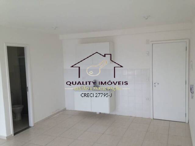 #QY1677 - Apartamento para Venda em São Paulo - SP