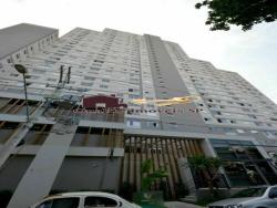 #QY8444 - Apartamento para Locação em São Paulo - SP