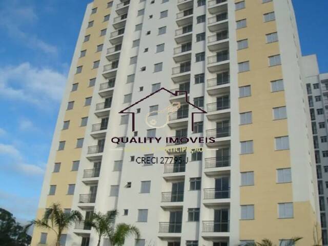 #QY8577 - Apartamento para Venda em São Paulo - SP