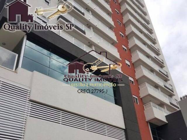 #QY8701 - Apartamento para Locação em São Paulo - SP