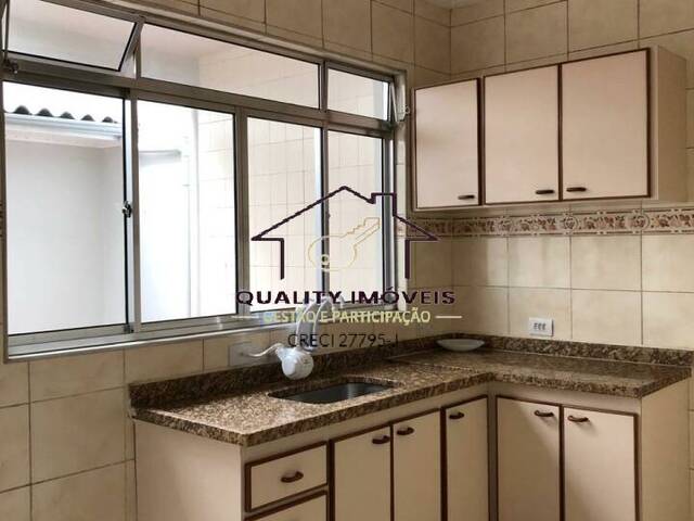 #QY8873 - Sobrado para Locação em São Paulo - SP - 1