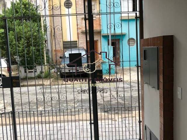 #QY8873 - Sobrado para Locação em São Paulo - SP - 3