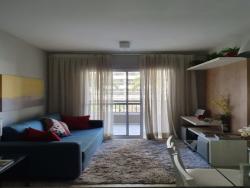 #QY6666 - Apartamento para Locação em São Paulo - SP