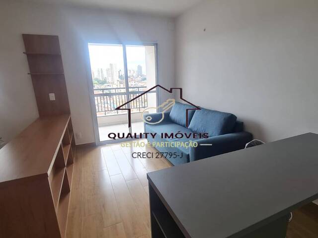#9279 - Apartamento para Locação em São Paulo - SP