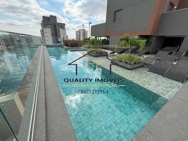 #9300 - Apartamento para Locação em São Paulo - SP