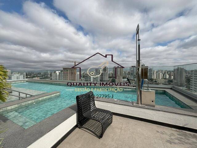 #9301 - Apartamento para Locação em São Paulo - SP