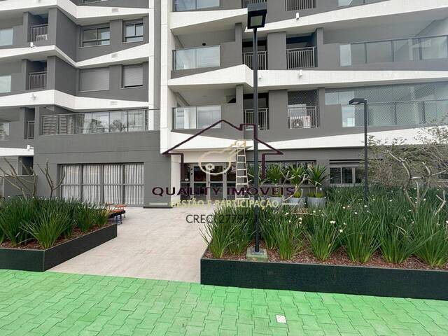 #9302 - Apartamento para Locação em São Paulo - SP