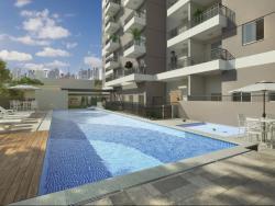 #9321 - Apartamento para Locação em São Paulo - SP