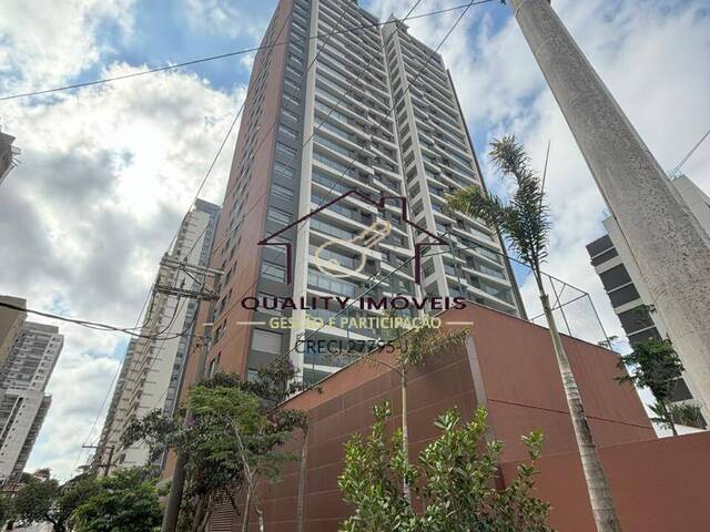 #9358 - Apartamento para Locação em São Paulo - SP