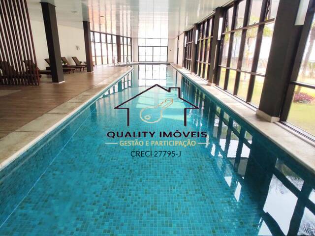 #9378 - Apartamento para Venda em São Paulo - SP