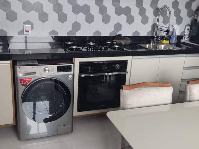 #9072 - Apartamento para Venda em São Paulo - SP