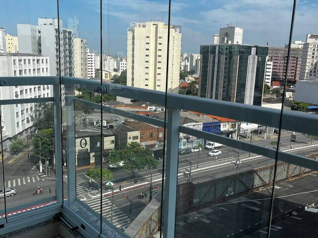 #9075 - Apartamento para Venda em São Paulo - SP
