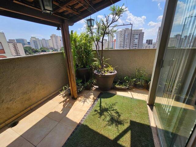 #9099 - Apartamento para Venda em São Paulo - SP