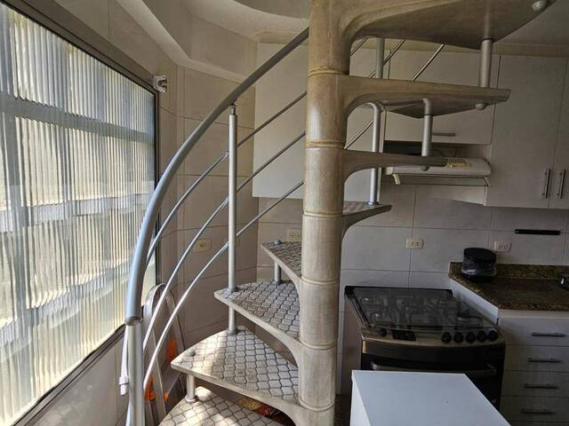 #9099 - Apartamento para Venda em São Paulo - SP