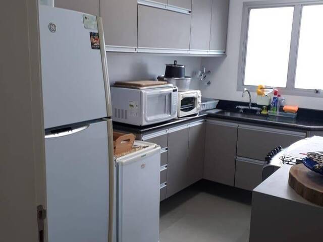 #9101 - Apartamento para Venda em Guarujá - SP - 3