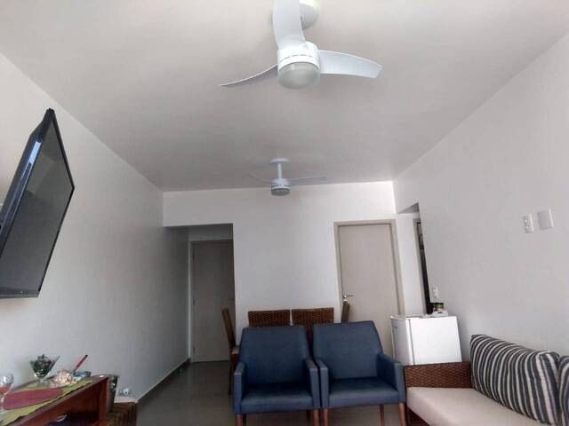 #9101 - Apartamento para Venda em Guarujá - SP - 2