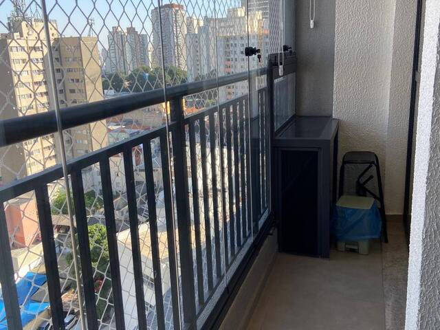#9094 - Apartamento para Venda em São Paulo - SP