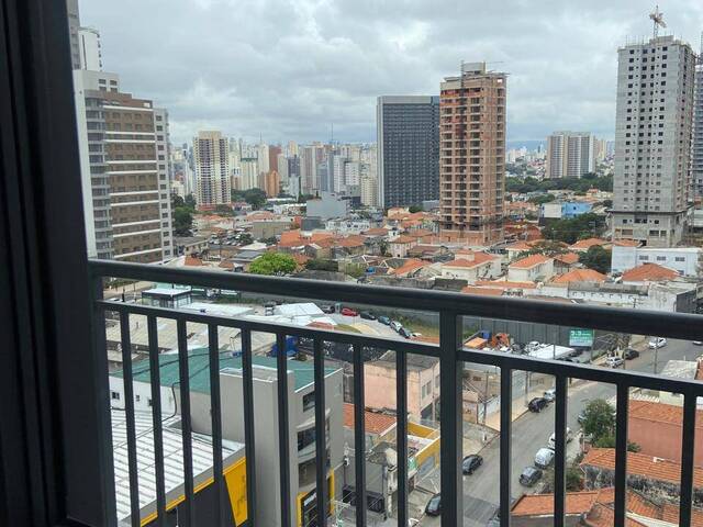 #9095 - Apartamento para Venda em São Paulo - SP