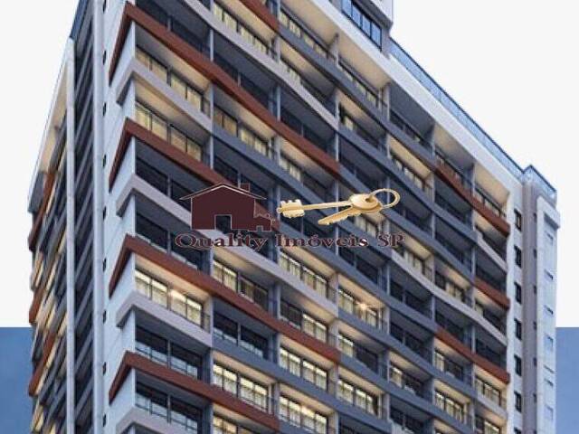 #9096 - Apartamento para Locação em São Paulo - SP