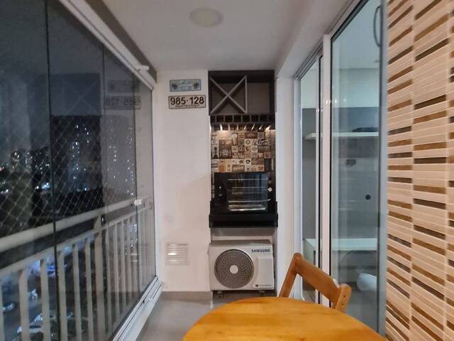 #9103 - Apartamento para Locação em São Paulo - SP