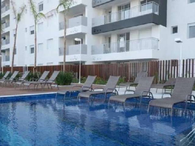 #9103 - Apartamento para Locação em São Paulo - SP