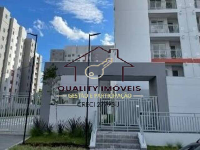 #9086 - Apartamento para Venda em São Paulo - SP