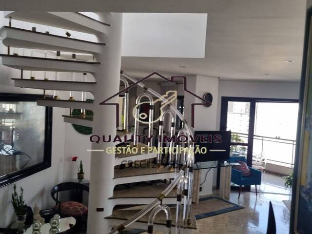 #9121 - Apartamento para Venda em São Paulo - SP