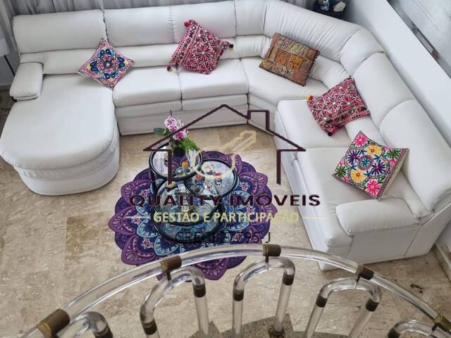 #9121 - Apartamento para Venda em São Paulo - SP