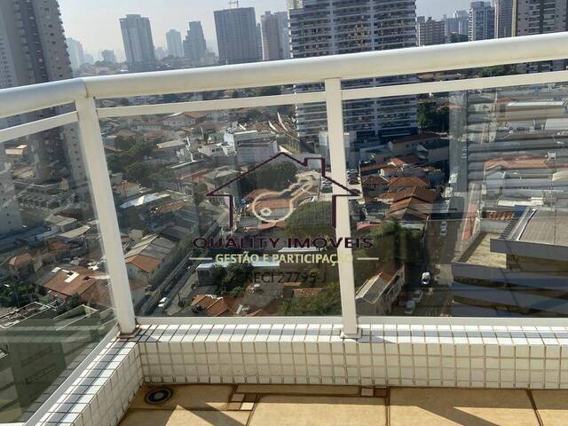 #9122 - Apartamento para Venda em São Paulo - SP