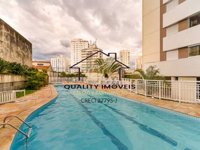 #9122 - Apartamento para Venda em São Paulo - SP