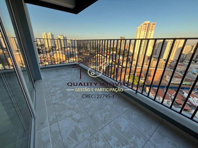 #9139 - Apartamento para Venda em São Paulo - SP