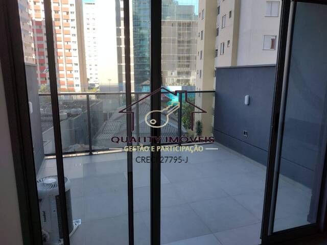 #9144 - Apartamento para Venda em São Paulo - SP