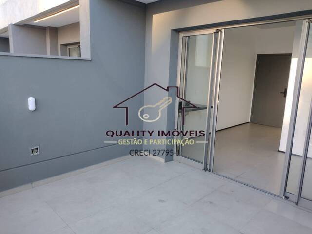 #9144 - Apartamento para Venda em São Paulo - SP