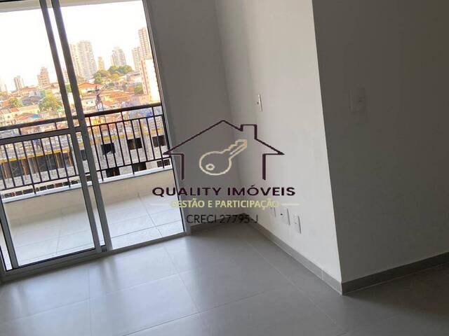 #9155 - Apartamento para Venda em São Paulo - SP