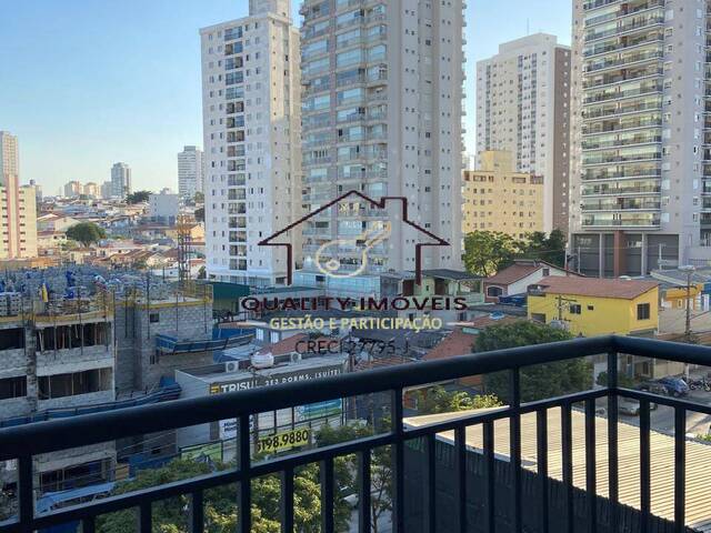 #9155 - Apartamento para Venda em São Paulo - SP