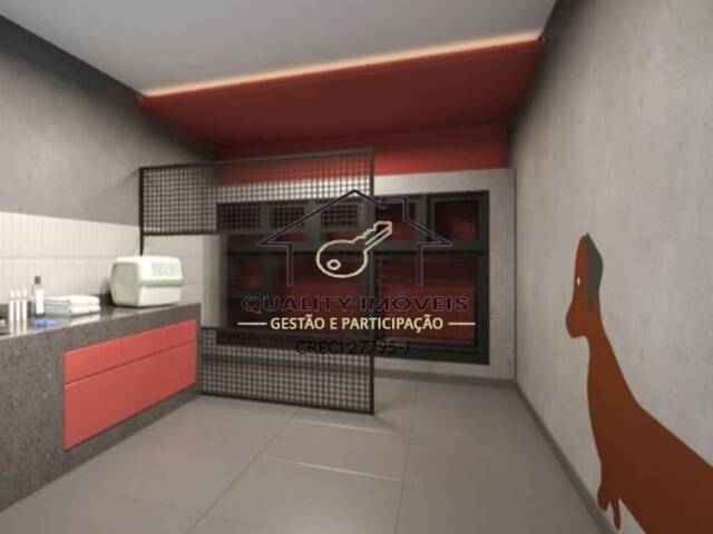 #9153 - Apartamento para Locação em São Paulo - SP