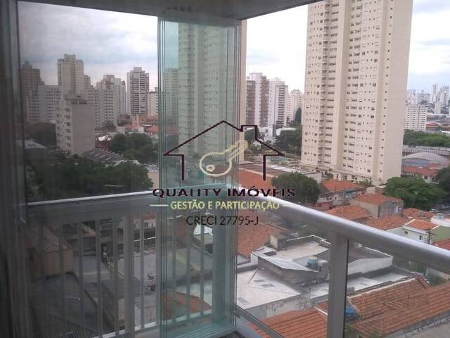 #9162 - Apartamento para Locação em São Paulo - SP