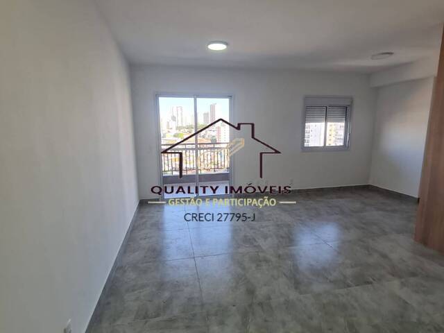 #9167 - Apartamento para Locação em São Paulo - SP