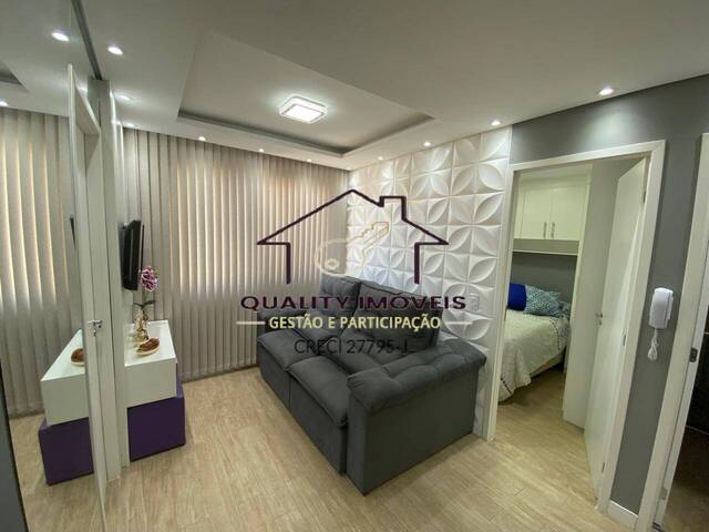 #9176 - Apartamento para Venda em São Paulo - SP