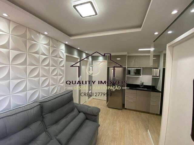 #9176 - Apartamento para Venda em São Paulo - SP