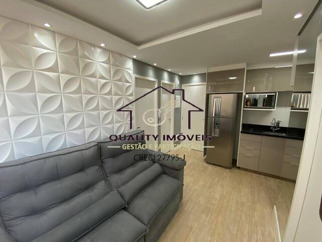 #9176 - Apartamento para Venda em São Paulo - SP