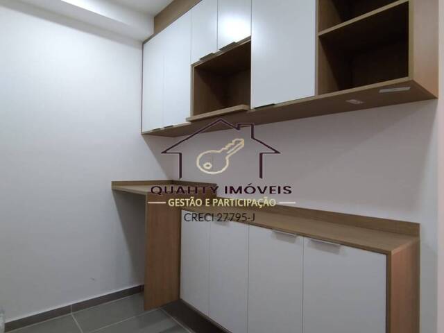 #9178 - Apartamento para Venda em São Paulo - SP