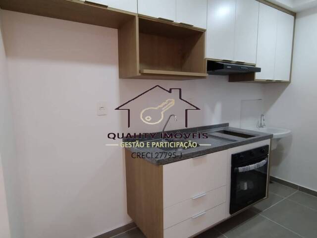 #9178 - Apartamento para Venda em São Paulo - SP