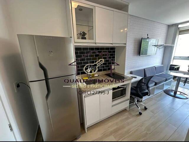 #9187 - Apartamento para Venda em São Paulo - SP