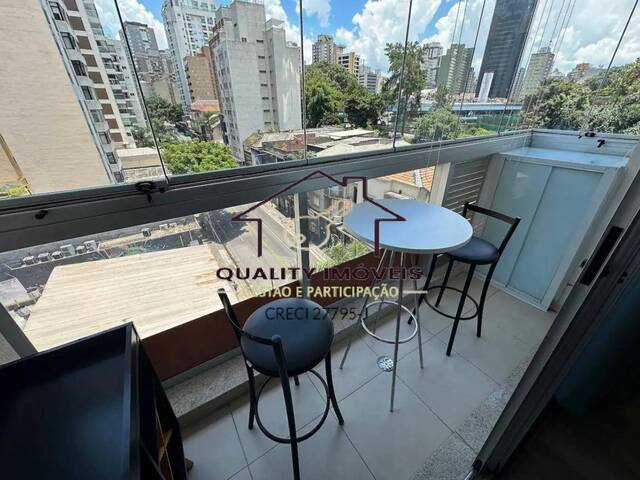 #9187 - Apartamento para Venda em São Paulo - SP