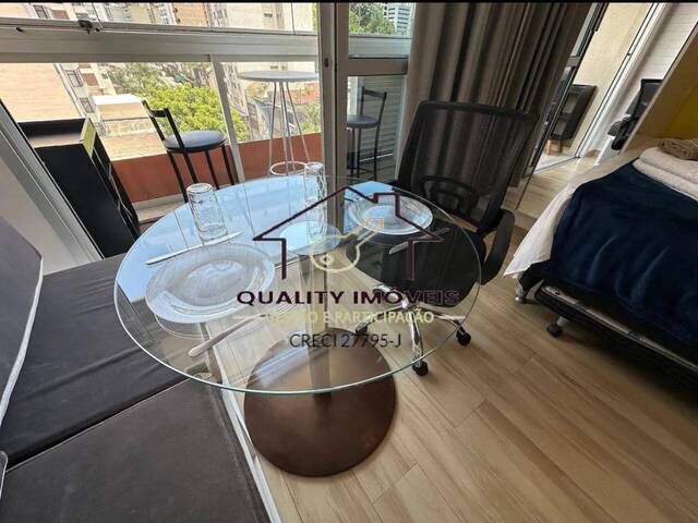 #9187 - Apartamento para Venda em São Paulo - SP