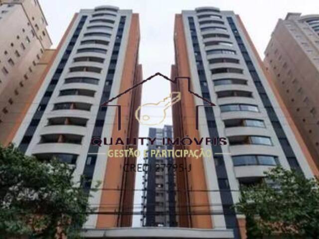 #9197 - Apartamento para Venda em São Paulo - SP