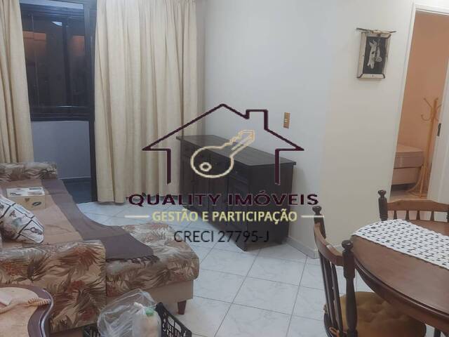 #9197 - Apartamento para Venda em São Paulo - SP