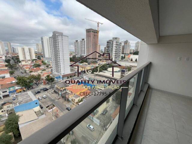 #9199 - Apartamento para Venda em São Paulo - SP